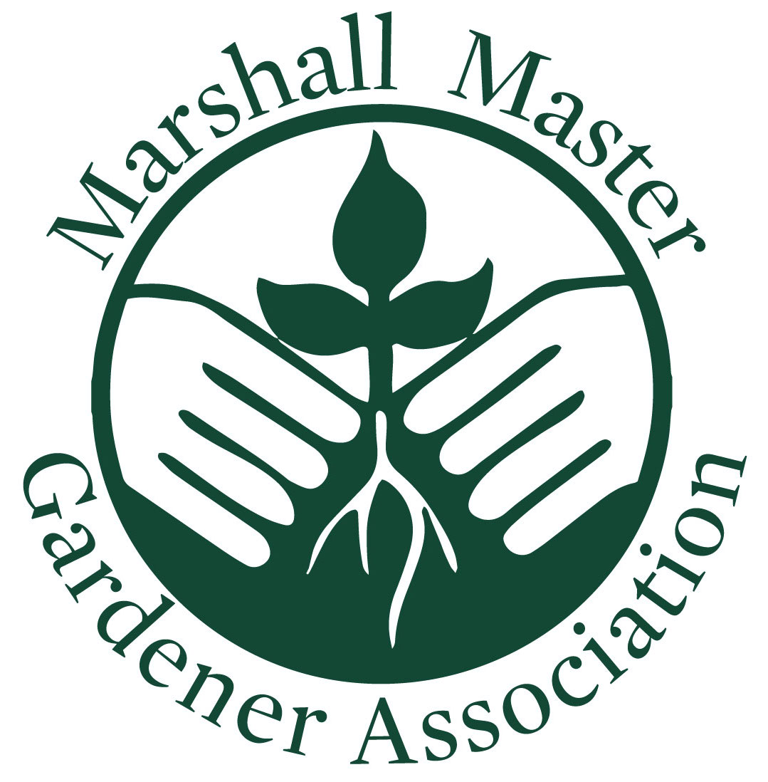 Master Gardener Logo