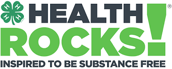 Health Rocks Logo